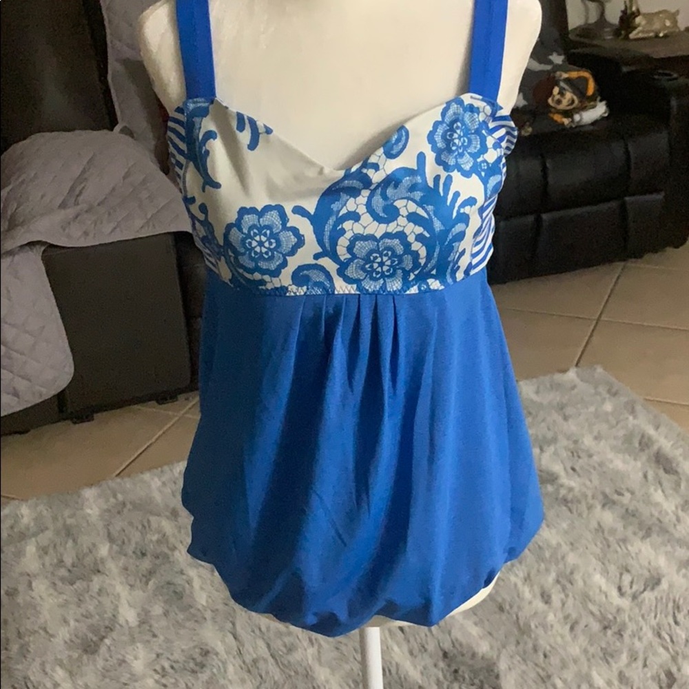 Used Lululemon top